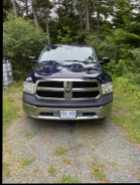 2013 Ram. 1500