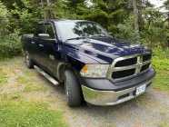 2013 Ram. 1500 - Photo 2 of 4