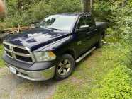 2013 Ram. 1500 - Photo 3 of 4