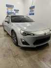2013 Scion Frs 10 Series 
