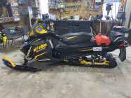 2013 ski-doo backcountry 