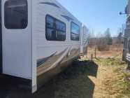 2013 Springdale Travel Trailer - Photo 1 of 5