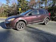 2013 Subaru Crosstrek XV Touring