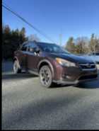 2013 Subaru Crosstrek XV Touring - Photo 5 of 7