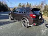 2013 Subaru Crosstrek XV Touring - Photo 6 of 7