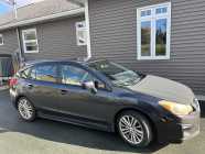 2013 Subaru Impreza - Photo 1 of 10