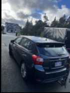 2013 Subaru Impreza - Photo 3 of 10