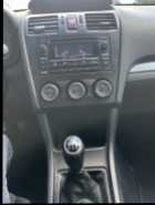 2013 Subaru Impreza - Photo 4 of 10