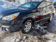 2013 Subaru Outback LTD 3.6L - Photo 1 of 8