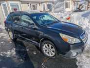 2013 Subaru Outback LTD 3.6L - Photo 2 of 8