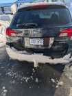 2013 Subaru Outback LTD 3.6L - Photo 3 of 8