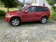 2013 Suzuki Grand Vitara - Photo 1 of 6