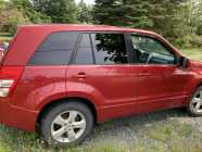 2013 Suzuki Grand Vitara - Photo 2 of 6