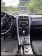 2013 Suzuki Grand Vitara - Photo 4 of 6