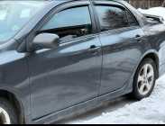 2013 Toyota Corolla Sport - Photo 2 of 3