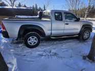 2013 Toyota Tacoma 4x4  - Photo 1 of 7