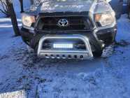 2013 Toyota Tacoma 4x4  - Photo 3 of 7