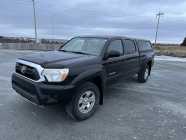 2013 Toyota Tacoma 