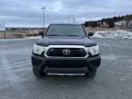 2013 Toyota Tacoma  - Photo 1 of 8