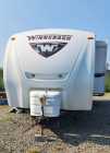 2013 Winnebago Travel Trailer  - Photo 1 of 10