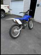 2013 Yamaha TTR 230 - Photo 2 of 4