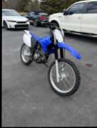 2013 Yamaha TTR 230 - Photo 3 of 4