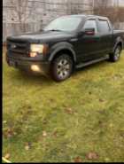 For sale 2014 f-150