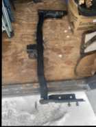 2014-18 Jeep Factory hitch - Photo 1 of 3