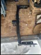 2014-18 Jeep Factory hitch - Photo 2 of 3