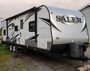 2014, 27' Salem 