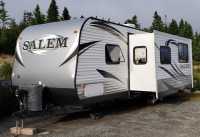 2014, 27' Salem  - Photo 1 of 9