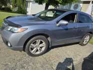 Well maintained and serviced. Needs a rack and pinion ...