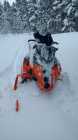 2014 Arctic Cat XF 8000 High Country Sno Pro LTD - Photo 1 of 4