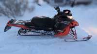 2014 Arctic Cat XF 8000 High Country Sno Pro LTD - Photo 2 of 4