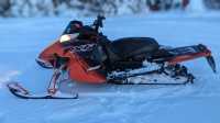 2014 Arctic Cat XF 8000 High Country Sno Pro LTD - Photo 3 of 4