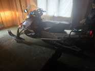 A great ski doo in excellent condition - Photo 9 of 10