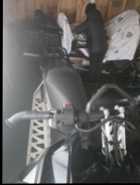 A great ski doo in excellent condition - Photo 1 of 10