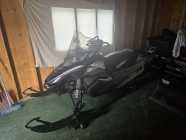 A great ski doo in excellent condition - Photo 2 of 10