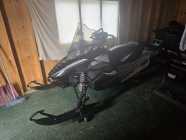 A great ski doo in excellent condition - Photo 3 of 10