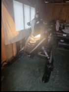 A great ski doo in excellent condition - Photo 4 of 10
