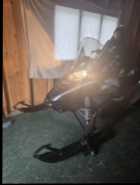 A great ski doo in excellent condition - Photo 5 of 10