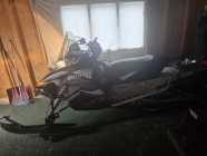 A great ski doo in excellent condition - Photo 7 of 10