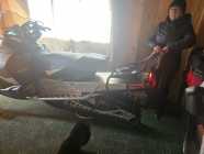 A great ski doo in excellent condition - Photo 8 of 10