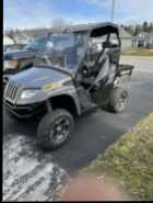 2014 Arctic Cat Prowler XT 550 - Photo 1 of 5