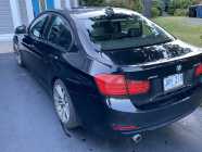 2014 BMW 320i Xdrive AWD - Photo 1 of 5