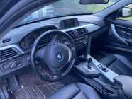 2014 BMW 320i Xdrive AWD - Photo 2 of 5