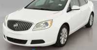 2014 Buick Verano low kms with warranty 