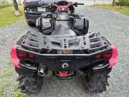2014 Can Am 800 - Photo 2 of 4