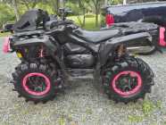 2014 Can Am 800 - Photo 3 of 4