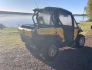 2014 Can Am Commander XT 800 - Photo 2 of 4